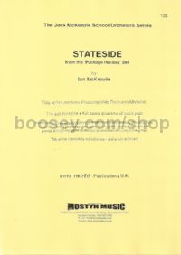 Stateside (Jock McKenzie School Orchestra series)