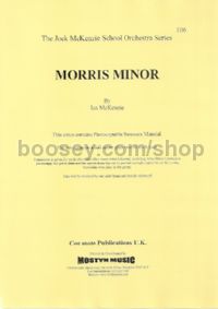 Morris Minor (Jock McKenzie School Orchestra series)