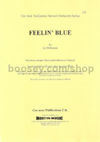 Feelin Blue (Jock McKenzie School Orchestra series)