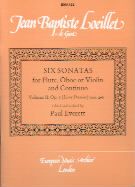 Sonatas vol.2 Op. 2/5 & Op. 2/7