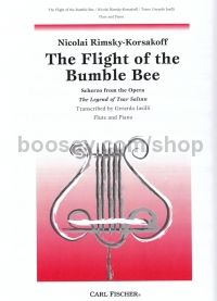 Flight Of The Bumble Bee Fl W2478