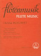 Schubert Theme & Variations Flute & Piano