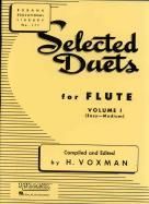Selected Duets vol.1 L.177