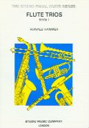 Flute Trios Book 1