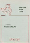 Chanson Triste Trio