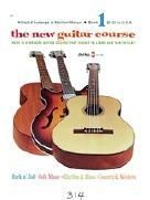 Alfred New Guitar Course 1