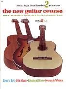 Alfred New Guitar Course 2