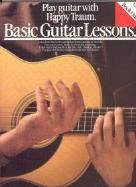 Basic Guitar Lessons 1 Play Guitar With Happy Traum