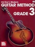 Mel Bay Modern Guitar Method Grade 3 
