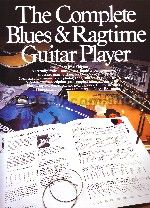Complete Guitar Player Blues & Ragtime