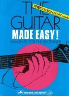 Guitar Made Easy With Free Chord Chart 