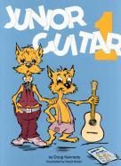Junior Guitar vol.1