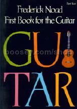 First Book Of The Guitar 2