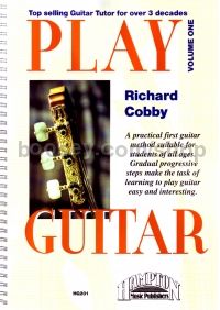 Play Guitar vol.1