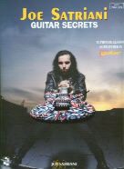 Guitar Secrets (Tutor) (Guitar Tablature)