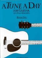 A Tune A Day for Guitar - Book 1