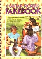 Guitar Picker's Fakebook 