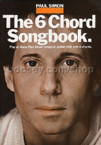 6 Chord Songbook 