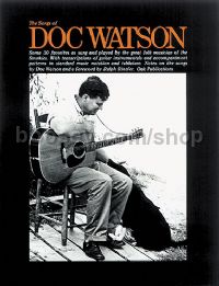 Songs Of Doc Watson
