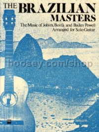 Brazilian Masters 