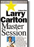 Larry Carlton Master Session 1 Video