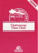 Chattanooga Choo Choo (Guitar Solo) 