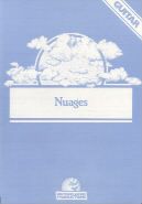 Nuages for Guitar