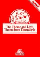 Thorn Birds Theme & Love Theme (Guitar Solo) 