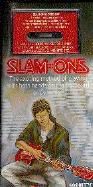 Slam-Ons (Book & Cassette)