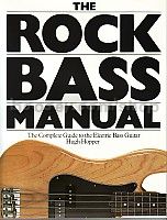 Rock Bass Manual