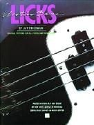 Electric Bass Licks