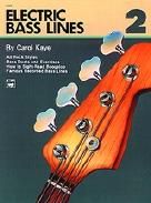 Electric Bass Lines No2