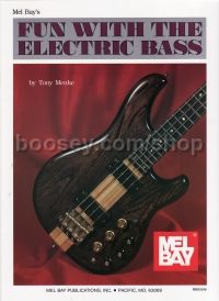 Fun With Electric Bass bass Guitar