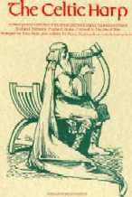 Celtic Harp (Easy Harp Or Piano)