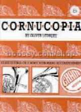 Cornucopia for Eb Horn and Piano