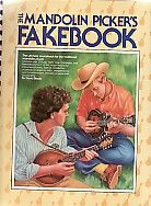 Mandolin Pickers Fakebook