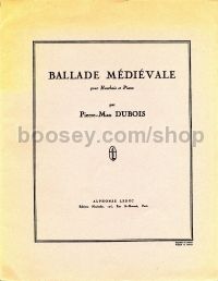 Ballade Medievale