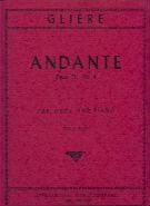 Andante Op. 35/4 