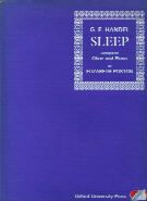 Sleep (for Oboe & Piano)