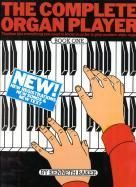 Complete Organ Player 1 