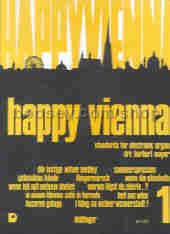 Happy Vienna vol.1 Organ