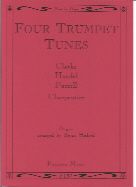 4 Trumpet Tunes