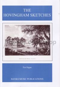 Hovingham Sketches