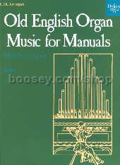 Songs of Praise: Toccata for Organ