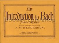 Introduction To Bach