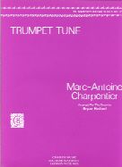 Trumpet Tune (Prelude To Te Deum) St. M.