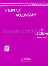 Trumpet voluntary Org (Cramer)