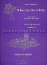 Holsworthy Church Bells