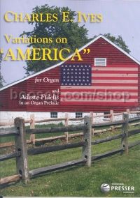 Variations On America Org