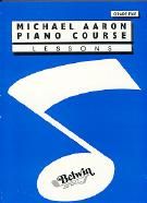 Piano Course Lessons 5 (Michael Aaron Piano Course series)